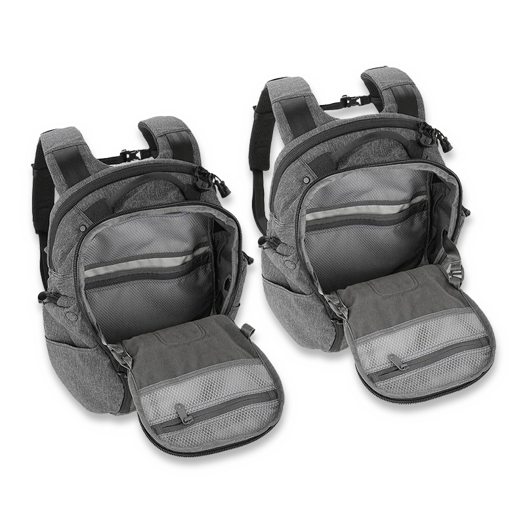 Maxpedition Entity 23 CCW-Enabled Laptop kuprinė, charcoal NTTPK23CH