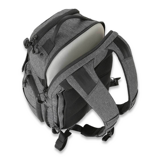 Maxpedition Entity 23 CCW-Enabled Laptop ryggsekk, charcoal NTTPK23CH