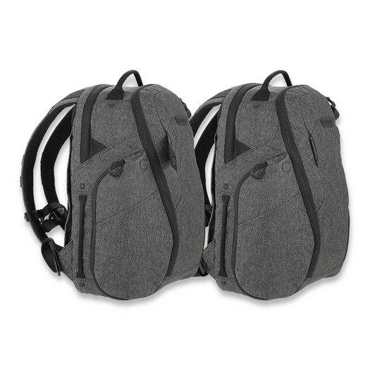 Maxpedition Entity 23 CCW-Enabled Laptop ryggsekk, charcoal NTTPK23CH
