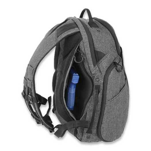 Maxpedition Entity 23 CCW-Enabled Laptop ryggsekk, charcoal NTTPK23CH