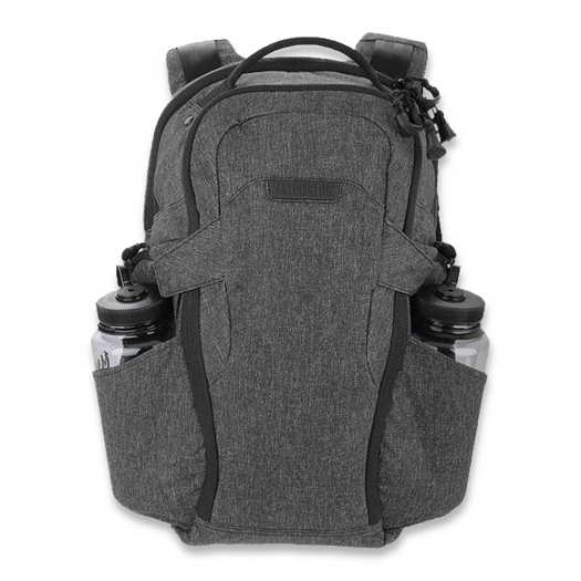 Maxpedition Entity 23 CCW-Enabled Laptop ryggsekk, charcoal NTTPK23CH