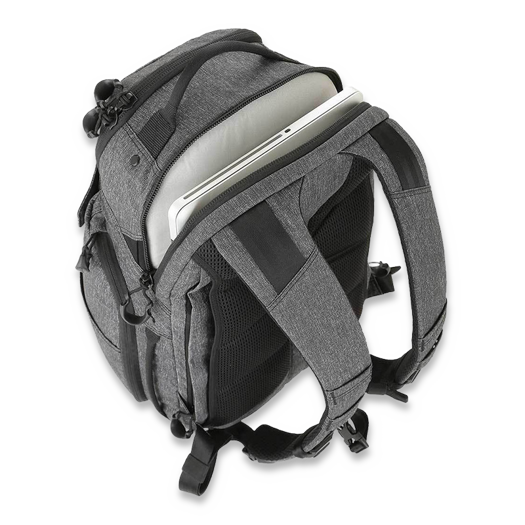 Maxpedition Entity 23 CCW-Enabled Laptop 背包, charcoal NTTPK23CH
