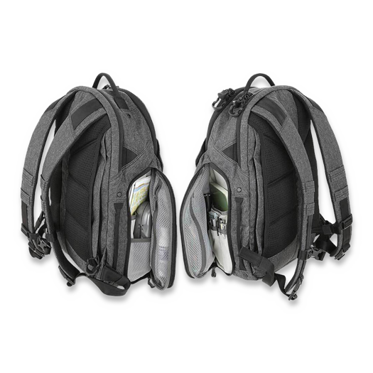 Maxpedition Entity 23 CCW-Enabled Laptop ryggsekk, charcoal NTTPK23CH