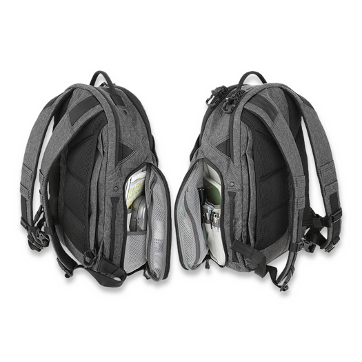 Maxpedition Entity 23 CCW-Enabled Laptop 背包, charcoal NTTPK23CH