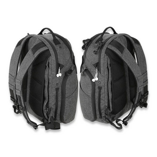 Maxpedition Entity 23 CCW-Enabled Laptop kuprinė, charcoal NTTPK23CH