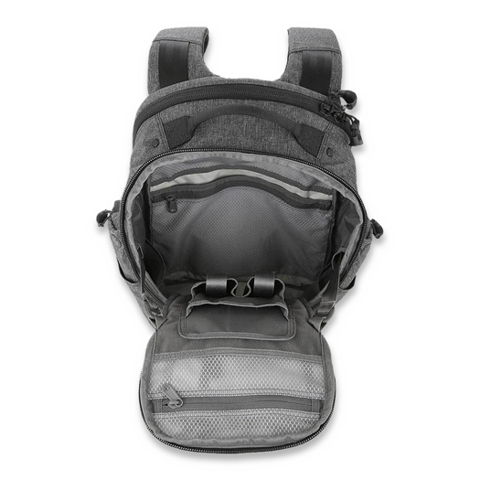 Maxpedition Entity 23 CCW-Enabled Laptop kuprinė, charcoal NTTPK23CH