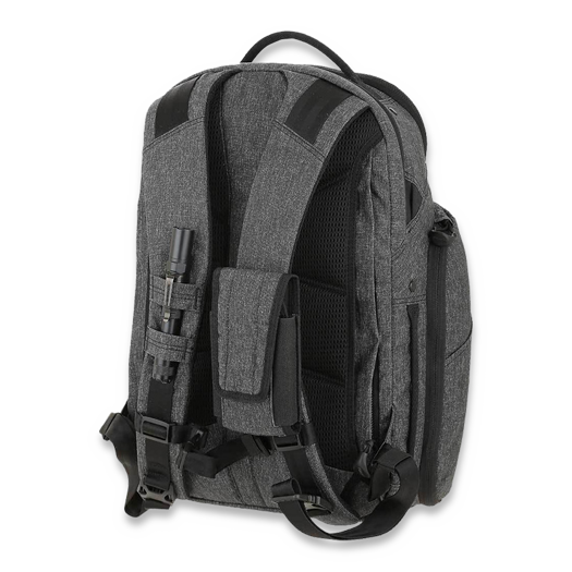 Maxpedition Entity 23 CCW-Enabled Laptop 背包, charcoal NTTPK23CH