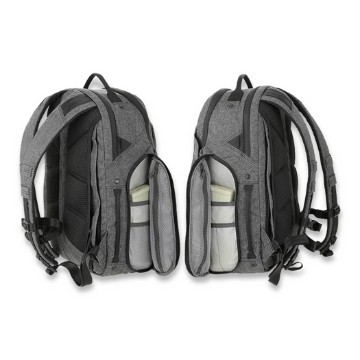 Maxpedition Entity 23 CCW-Enabled Laptop 背包, charcoal NTTPK23CH