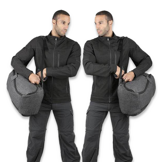 Maxpedition Entity 23 CCW-Enabled Laptop kuprinė, charcoal NTTPK23CH