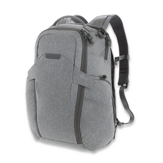 Mugursoma Maxpedition Entity 27 CCW-Enabled Laptop, ash NTTPK27AS