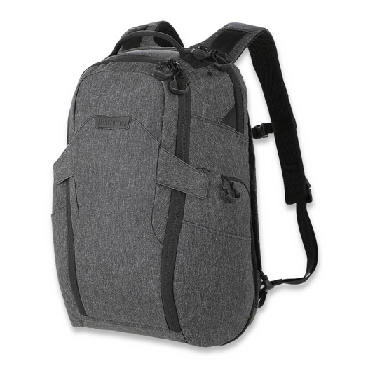 Mugursoma Maxpedition Entity 27 CCW-Enabled Laptop, charcoal NTTPK27CH