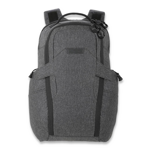Maxpedition Entity 27 CCW-Enabled Laptop ryggsekk, charcoal NTTPK27CH