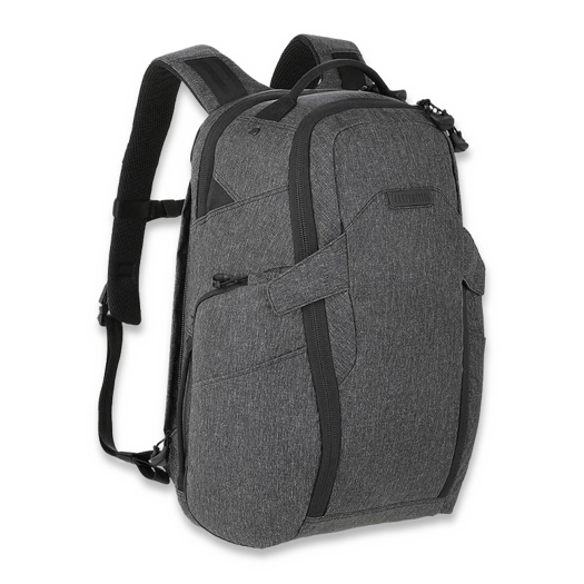 Maxpedition Entity 27 CCW-Enabled Laptop ryggsekk, charcoal NTTPK27CH