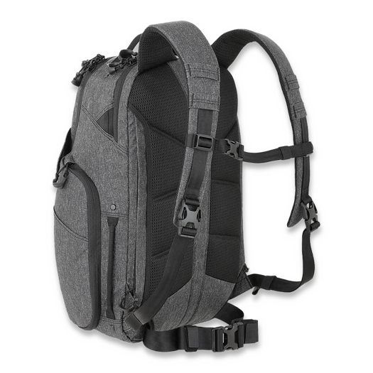 Maxpedition Entity 27 CCW-Enabled Laptop ryggsekk, charcoal NTTPK27CH