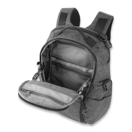 Maxpedition Entity 27 CCW-Enabled Laptop 背包, charcoal NTTPK27CH