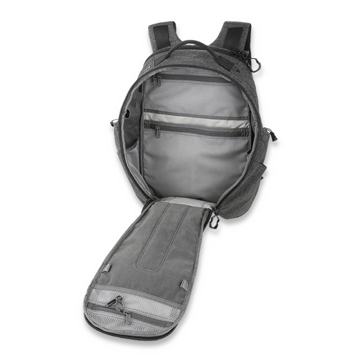 Maxpedition Entity 27 CCW-Enabled Laptop kuprinė, charcoal NTTPK27CH