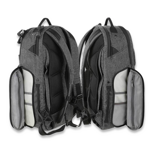 Maxpedition Entity 27 CCW-Enabled Laptop 背包, charcoal NTTPK27CH