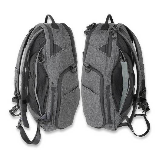 Maxpedition Entity 27 CCW-Enabled Laptop ryggsekk, charcoal NTTPK27CH