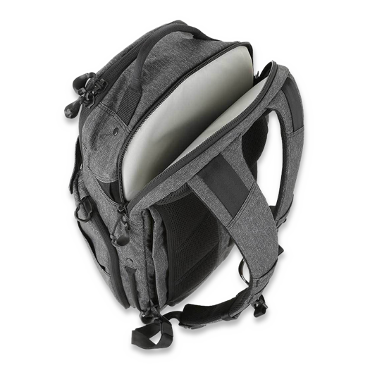 Maxpedition Entity 27 CCW-Enabled Laptop 背包, charcoal NTTPK27CH