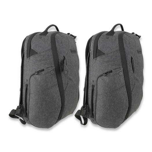 Maxpedition Entity 27 CCW-Enabled Laptop kuprinė, charcoal NTTPK27CH