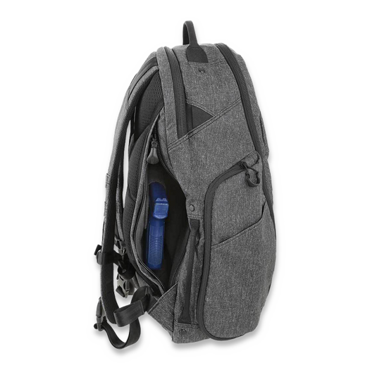 Maxpedition Entity 27 CCW-Enabled Laptop 背包, charcoal NTTPK27CH