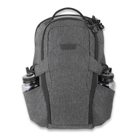 Maxpedition Entity 27 CCW-Enabled Laptop ryggsekk, charcoal NTTPK27CH