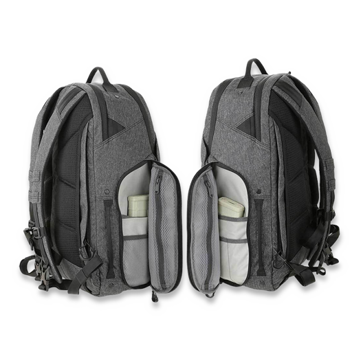 Maxpedition Entity 27 CCW-Enabled Laptop kuprinė, charcoal NTTPK27CH