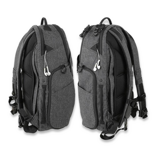Maxpedition Entity 27 CCW-Enabled Laptop 背包, charcoal NTTPK27CH