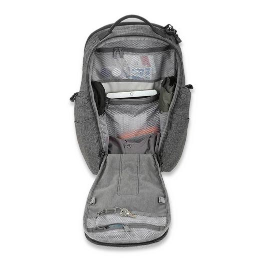 Maxpedition Entity 27 CCW-Enabled Laptop 背包, charcoal NTTPK27CH