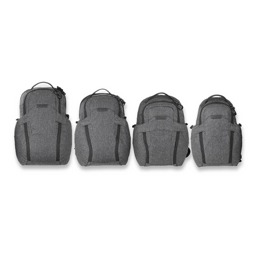 Maxpedition Entity 27 CCW-Enabled Laptop 背包, charcoal NTTPK27CH