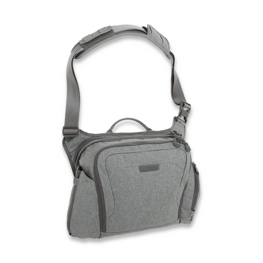 Maxpedition Entity Crossbody Bag Large skuldertaske NTTCBL