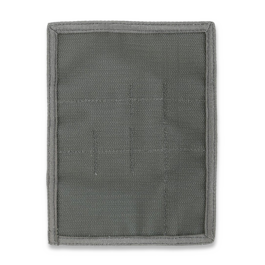 Maxpedition Entity Hook & Loop Admin Panel NTTPNAGRY