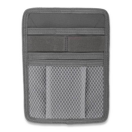 Maxpedition Entity Hook & Loop Low Profile Panel NTTPNFGRY