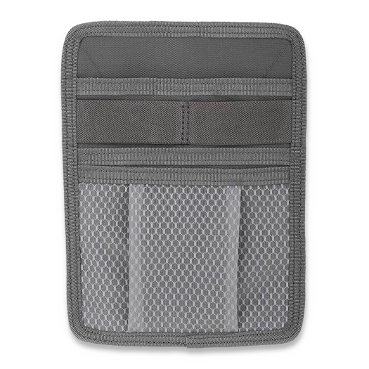 Maxpedition Entity Hook & Loop Low Profile Panel NTTPNFGRY