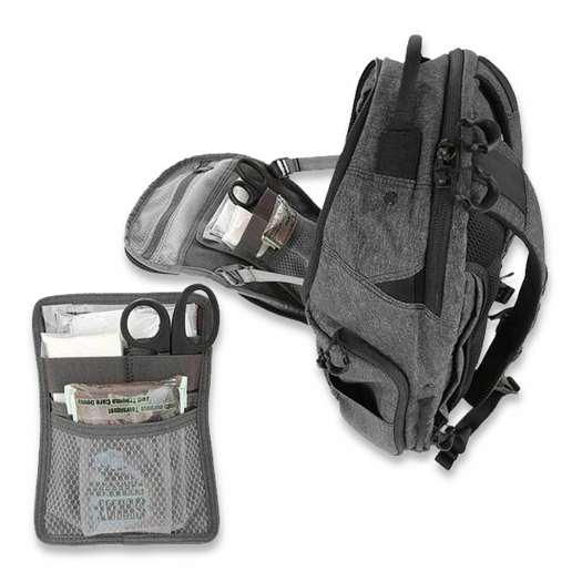 Maxpedition Entity Hook & Loop Low Profile Panel NTTPNFGRY