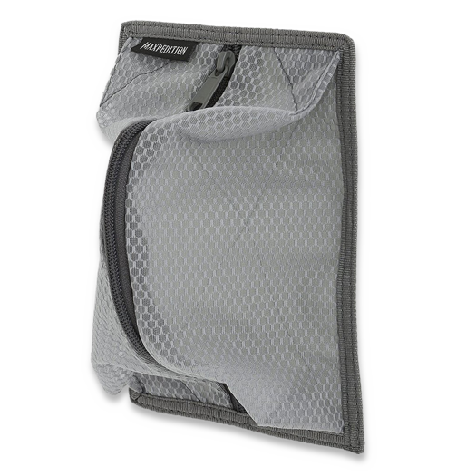 Maxpedition Entity Hook & Loop Mesh Storage Panel NTTPNMGRY