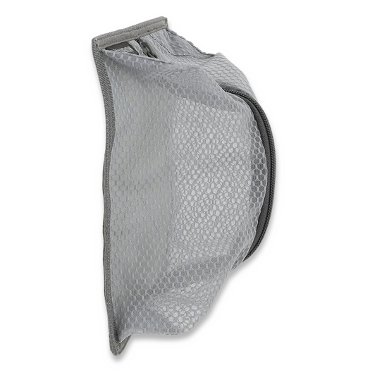Maxpedition Entity Hook & Loop Mesh Storage Panel NTTPNMGRY