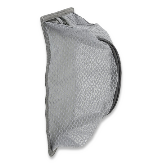 Maxpedition Entity Hook & Loop Mesh Storage Panel NTTPNMGRY