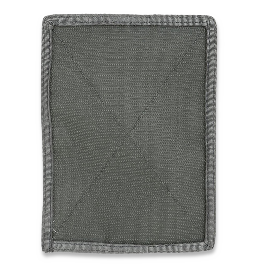 Maxpedition Entity Hook & Loop Mesh Storage Panel NTTPNMGRY