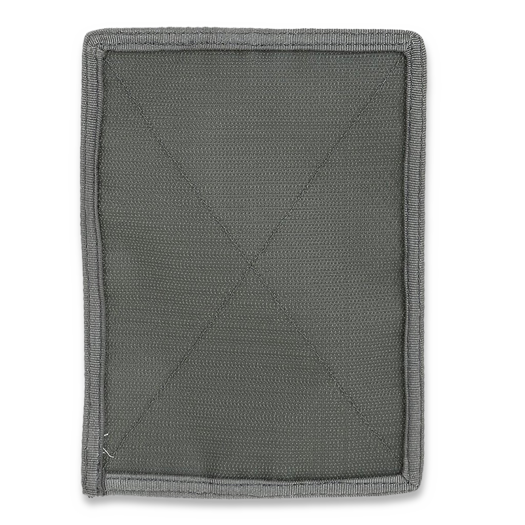 Maxpedition Entity Hook & Loop Mesh Storage Panel NTTPNMGRY