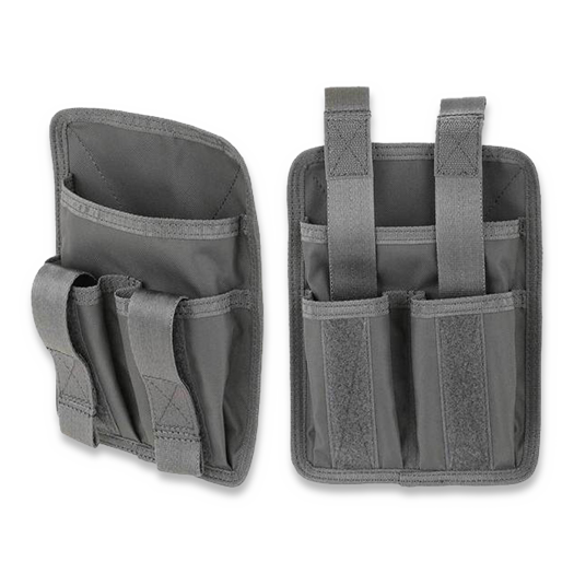 Maxpedition Entity Hook & Loop Utility Panel NTTPNUGRY