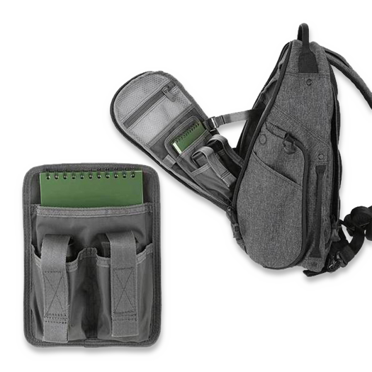 Maxpedition Entity Hook & Loop Utility Panel NTTPNUGRY