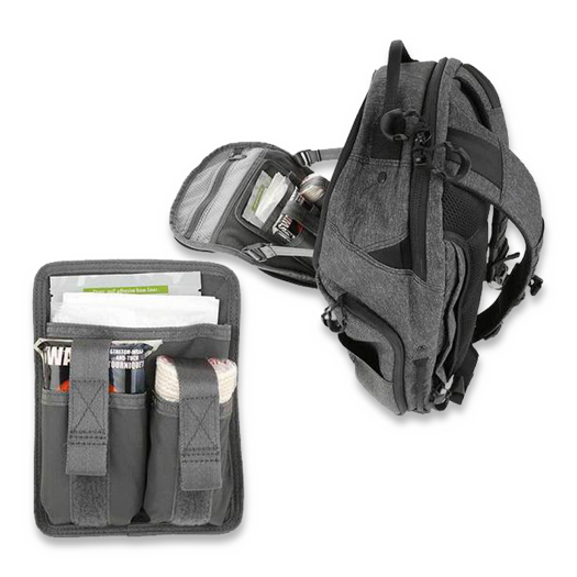 Maxpedition Entity Hook & Loop Utility Panel NTTPNUGRY