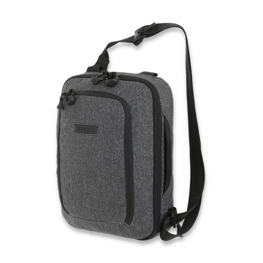 Sac à bandoulière Maxpedition Entity Tech Sling Bag Large, charcoal NTTSLTLCH
