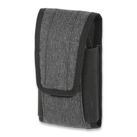 Maxpedition Entity Utility Pouch Large, charcoal NTTPHLCH
