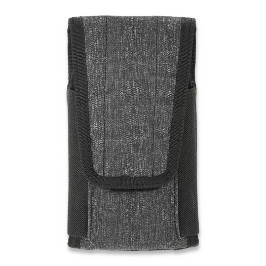 Maxpedition Entity Utility Pouch Large, charcoal NTTPHLCH
