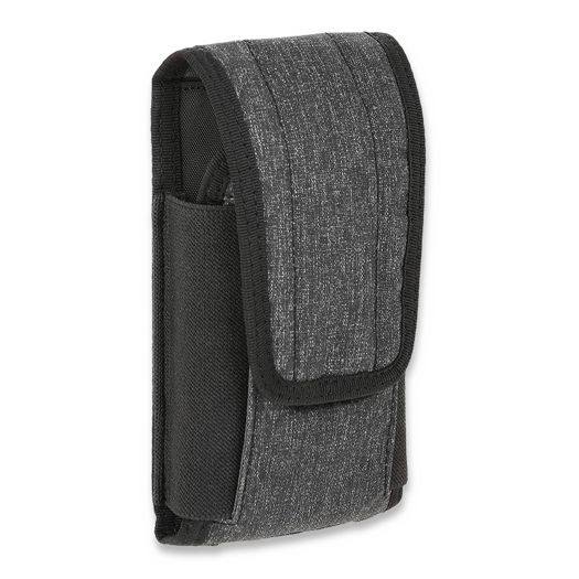 Maxpedition Entity Utility Pouch Large, charcoal NTTPHLCH