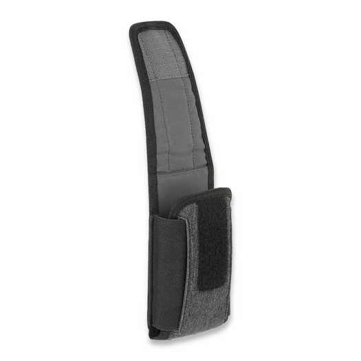 Maxpedition Entity Utility Pouch Large, charcoal NTTPHLCH