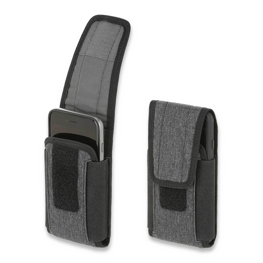 Maxpedition Entity Utility Pouch Large, charcoal NTTPHLCH