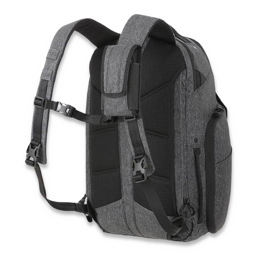 Maxpedition Entity Utility Pouch Large, charcoal NTTPHLCH